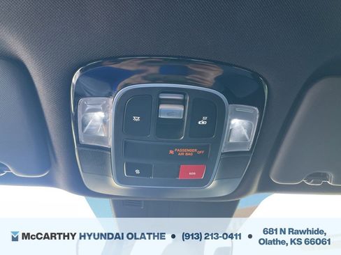 Used 2024 Hyundai Santa Cruz SEL w/ Activity Package image 22