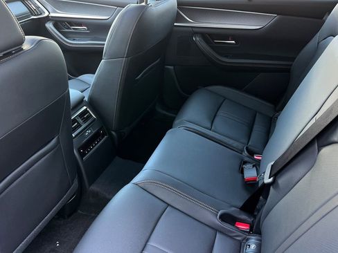 New 2026 MAZDA CX-90 3.3 Turbo w/ Preferred Package image 13