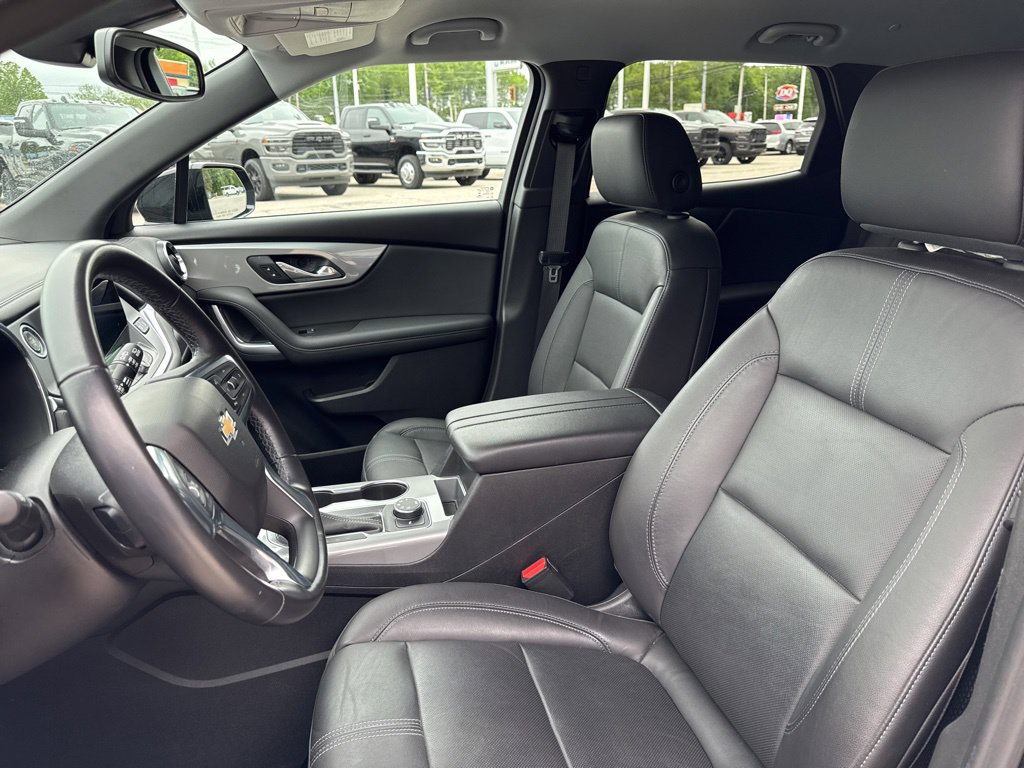 Used 2020 Chevrolet Blazer LT AWD/4WD image 38