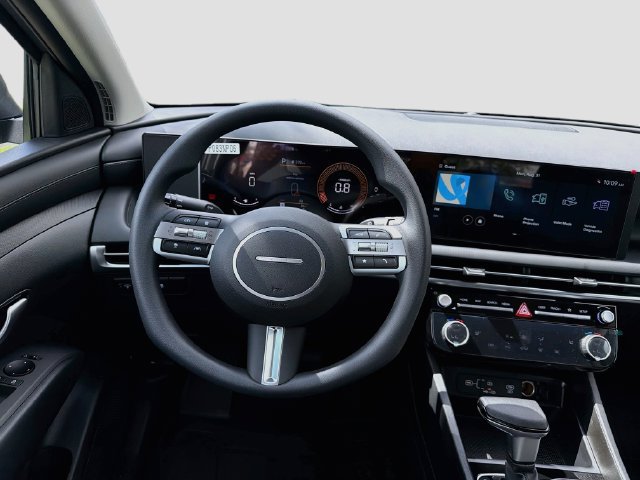 New 2026 Hyundai Tucson SEL Plus FWD image 22