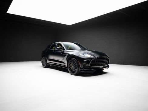 Used 2023 Aston Martin DBX 707 image 90