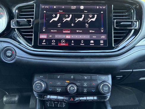 Used 2021 Dodge Durango GT AWD/4WD image 16