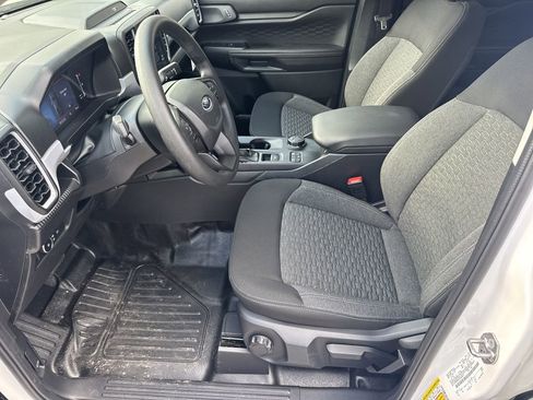 New 2026 Ford Ranger XL image 9