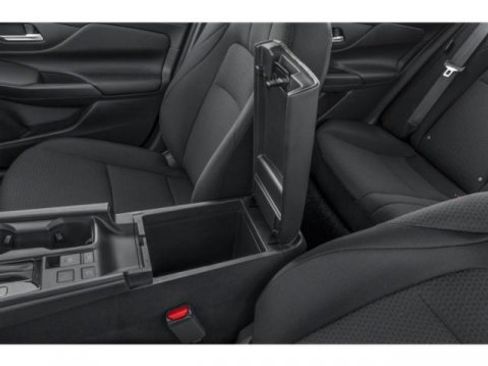Certified 2026 Nissan Sentra S w/ Floor Mat Package FWD image 16