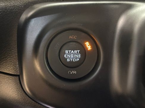 Used 2023 Jeep Wrangler Sport AWD/4WD image 26