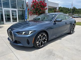 Used 2026 BMW 430i xDrive Coupe w/ Premium Package AWD/4WD video 1