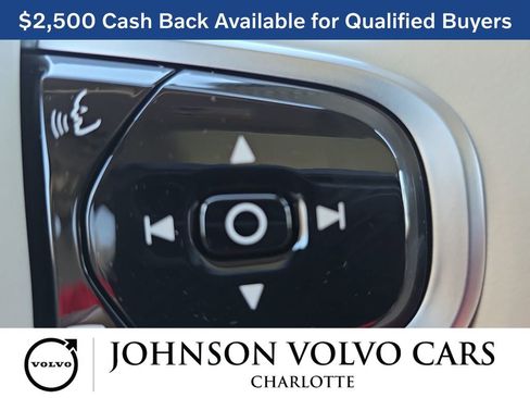 New 2026 Volvo XC90 T8 Ultra w/ Protection Package Premier image 20