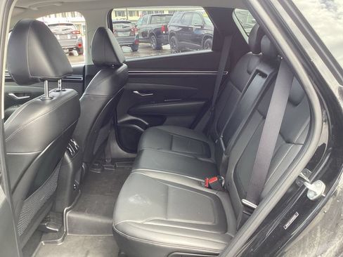 Used 2023 Hyundai Tucson SEL w/ Convenience Package AWD/4WD image 15