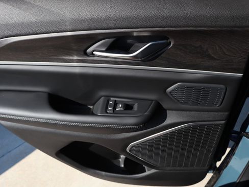 New 2026 Jeep Grand Cherokee Limited image 19