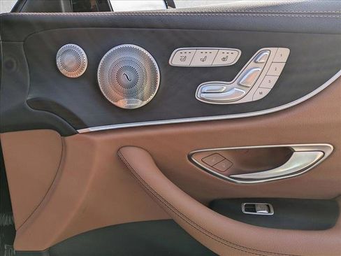 Used 2023 Mercedes-Benz E 450 E 450 image 23