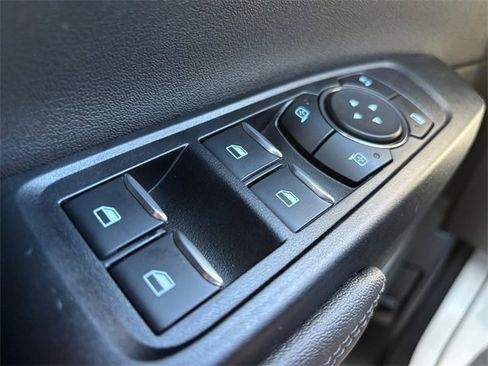 New 2025 Ford Ranger Lariat w/ FX4 Off-Road Package image 16