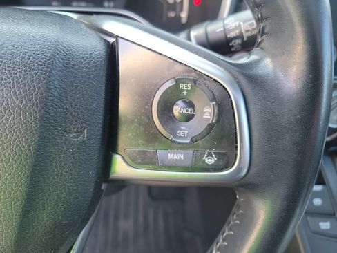Used 2017 Honda CR-V Touring image 31