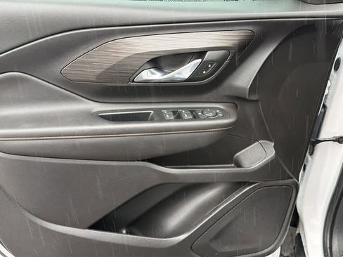 Used 2020 GMC Terrain SLT image 23