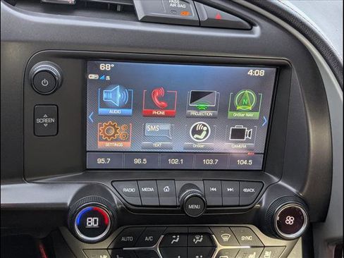 Used 2017 Chevrolet Corvette Stingray Coupe image 14