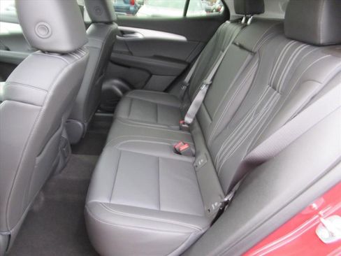 New 2026 Buick Envision Avenir image 36