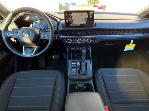 New 2026 Honda CR-V TrailSport image 5