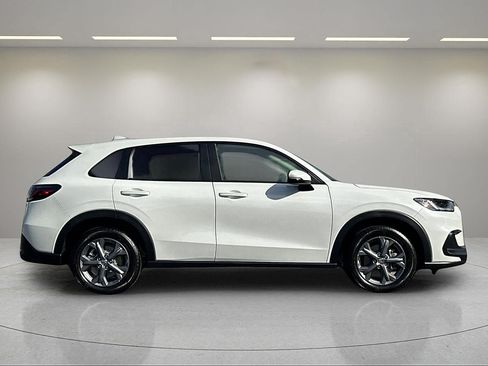 New 2027 Honda HR-V LX image 6