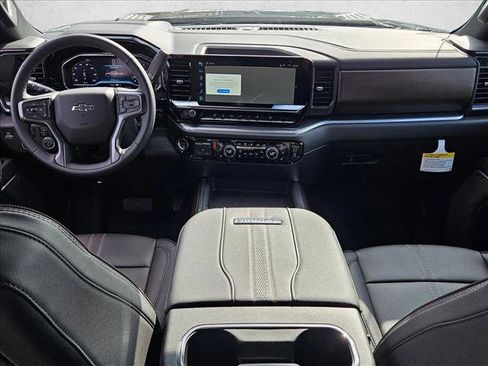 New 2025 Chevrolet Silverado 2500 High Country w/ Midnight Edition image 14