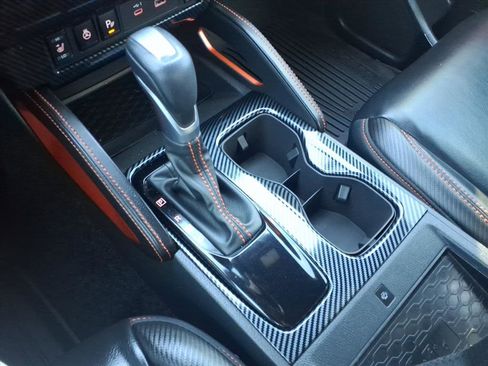 Used 2023 Nissan Frontier PRO-4X w/ Pro-4X Premium Package image 23