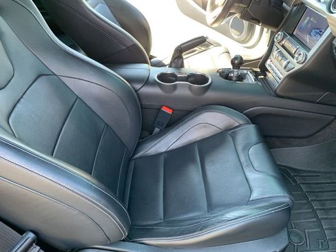Used 2015 Ford Mustang GT Premium w/ GT Performance Package RWD image 29