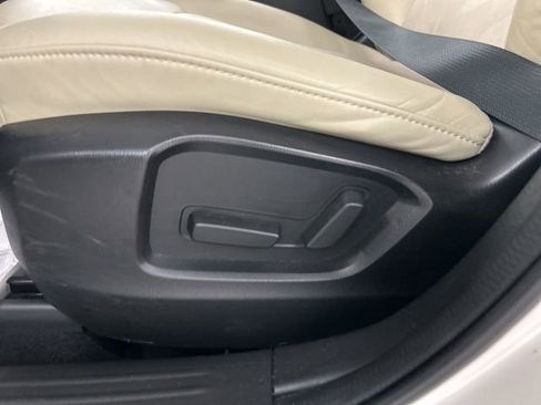 Used 2023 MAZDA CX-5 AWD 2.5 S w/ Select Package image 10