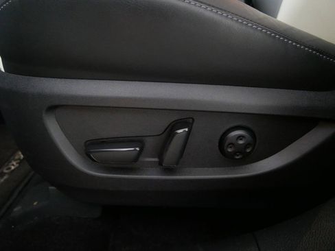 Used 2025 INFINITI QX55 Luxe w/ Cargo Package image 17