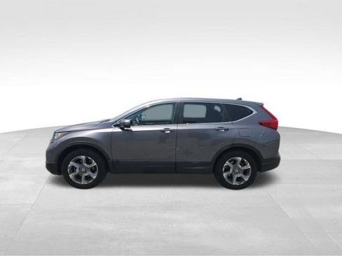 Used 2018 Honda CR-V EX-L image 3