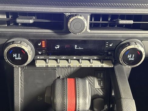 Used 2025 Toyota 4Runner TRD Pro image 25