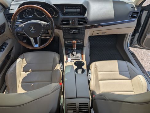 Used 2013 Mercedes-Benz E 350 Coupe image 17