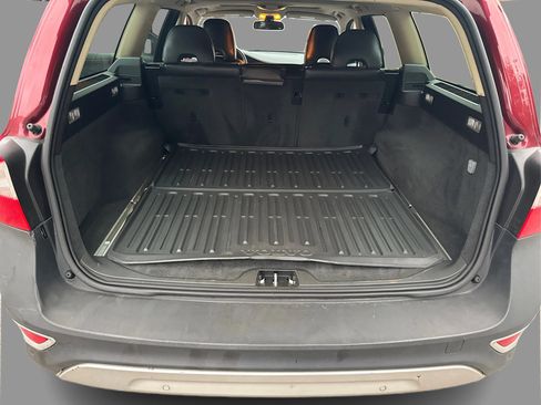 Used 2008 Volvo XC70 3.2 AWD/4WD image 15