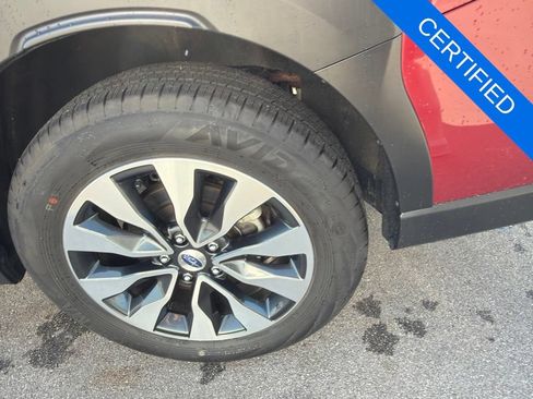 Certified 2024 Subaru Outback Limited AWD/4WD image 33