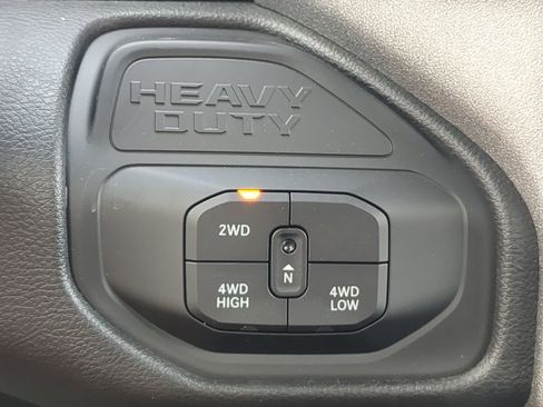 New 2026 RAM 4500 Tradesman w/ Chrome Appearance Group AWD/4WD image 20