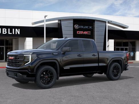 New 2026 GMC Sierra 1500 Elevation image 6