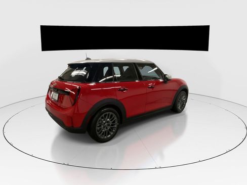 New 2026 MINI Cooper 4-Door Hardtop FWD image 11