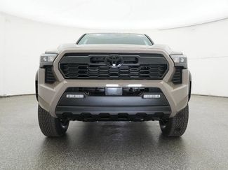 New 2026 Toyota Tacoma TRD Off-Road video 2