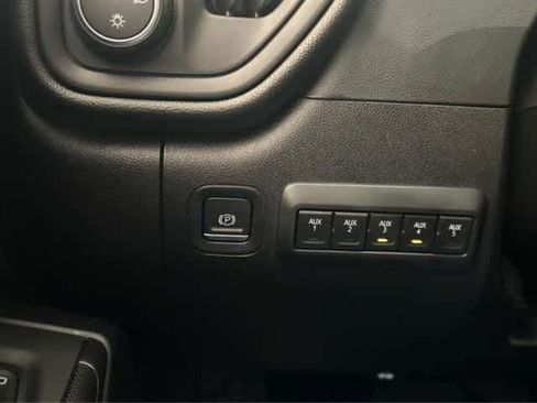 Used 2021 Chevrolet Silverado 1500 W/T w/ WT Fleet Convenience Package image 21