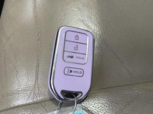 Used 2016 Honda Pilot EX-L image 46