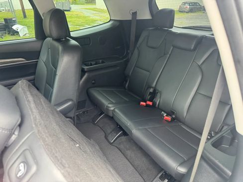 Used 2020 Kia Telluride SX FWD image 17