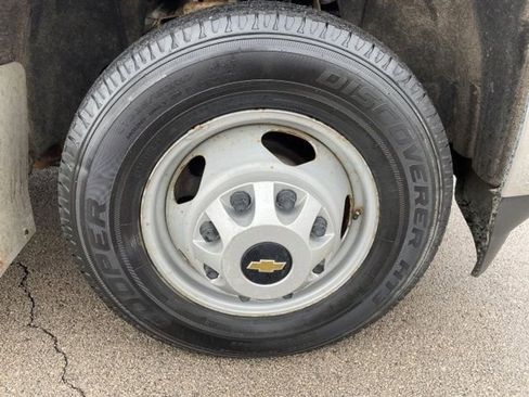 Used 2015 Chevrolet Silverado 3500 W/T w/ WT Convenience Package image 17