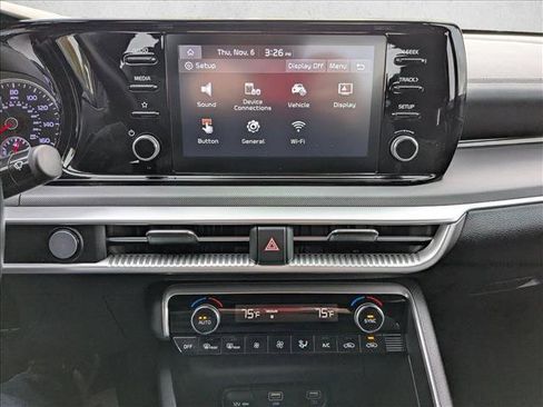 Used 2021 Kia K5 GT-Line image 12