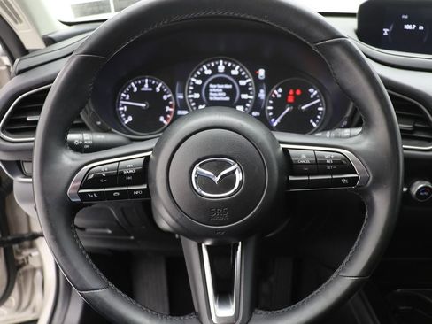 Used 2024 MAZDA CX-30 AWD 2.5 S w/ Select Sport Pkg image 16