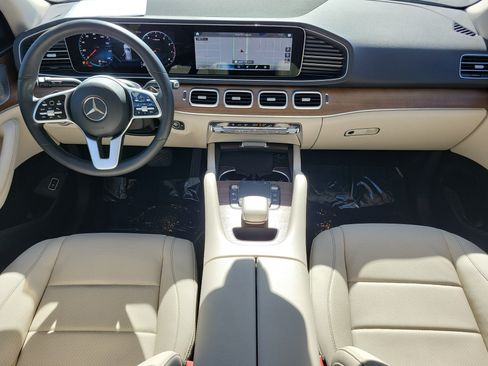 Used 2021 Mercedes-Benz GLE 350 image 14