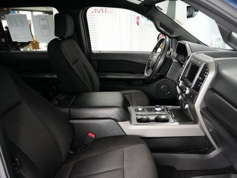 Used 2019 Ford Expedition Max XLT image 21