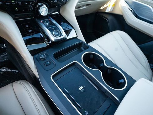 New 2026 Acura MDX SH-AWD image 25