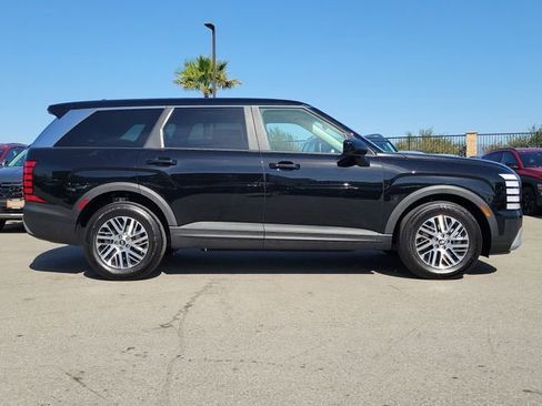 New 2026 Hyundai Palisade SE image 26