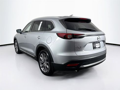 Certified 2022 MAZDA CX-9 Grand Touring image 8