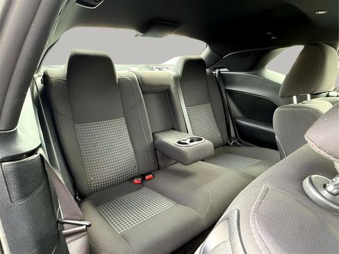 Used 2018 Dodge Challenger R/T Scat Pack w/ Technology Group image 23