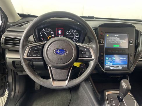 Used 2025 Subaru Impreza 2.0i AWD/4WD image 12