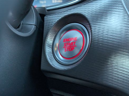 New 2026 Acura Integra A-Spec FWD image 11