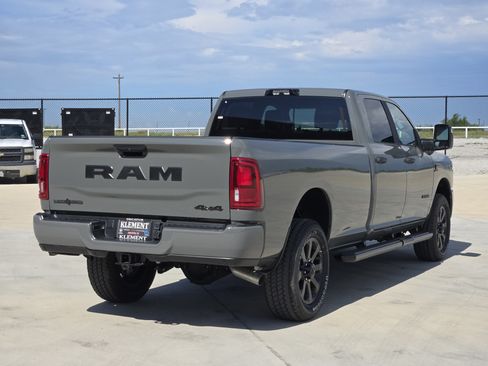 New 2026 RAM 3500 Lone Star AWD/4WD image 5